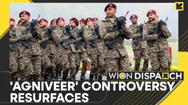 Indian Army clarifies compensation for martyred 'Agniveer' | WION Dispatch