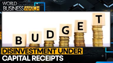 Indian budget: Emphasis on asset monetisation | World Business Watch