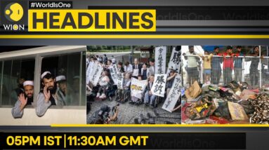 Egypt cabinet rejig likely today | Flash floods in Northeast India | WION Headlines