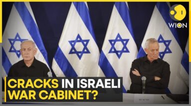 Israel-Hamas War: Yoav Gallant to be ousted? | Newspoint | WION