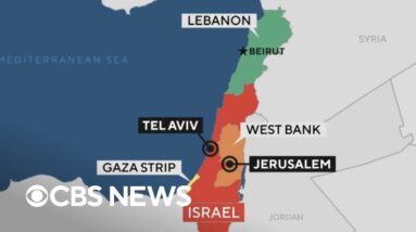 Israeli strikes in Lebanon kill Hezbollah commander, Reuters reports