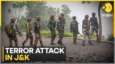 J&K: Terror attack on Army Picket in remote village of Rajouri | WION