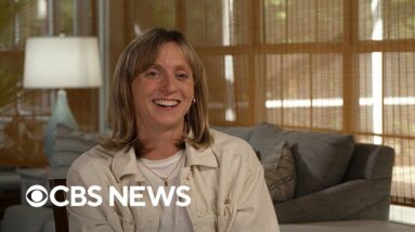 Katie Ledecky and more | Here Comes the Sun