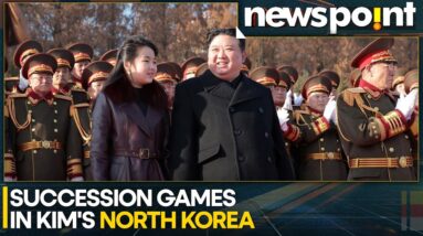 Kim Jong-Un to be succeeded by his daughter? | World News | WION Newspoint