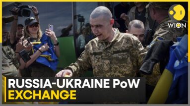 Russia-Ukraine PoW exchange: Russia, Ukraine conclude 3rd PoW swap in weeks | WION