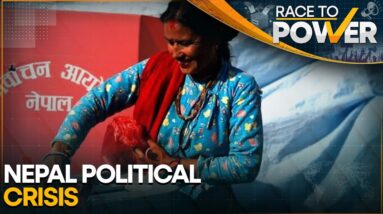 What next for Nepal as Dahal government collapses? PM Dahal clings in power | Race To Power