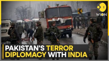 Pattern of Pakistan's malafied foreign policy: Pushing terror in guise of talks | India News | WION