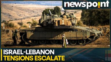 Israel, Lebanon hostilities at all-time high; several countries urge citizens to deport | WION