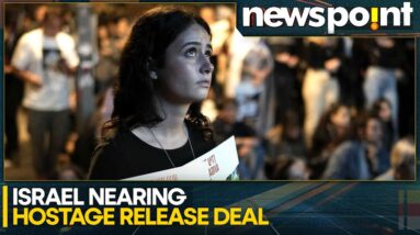 Israel Defence Min Gallant says 'Nearing hostage release deal & defeating Hamas | WION Newspoint