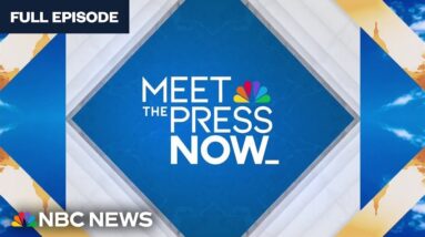 Meet the Press NOW — July 3