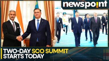 SCO Summit 2024: What's on agenda of 2024 SCO Summit? | World News | WION Newspoint