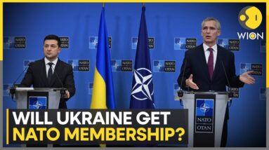 NATO at 75 as alliance faces uncertain future | Latest English News | WION