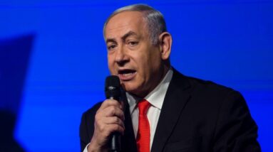 Netanyahu agrees to negotiators for possible Hamas deal development