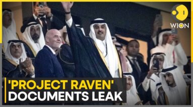 Project Raven documents leak: Documents show Doha's reveal money trail | Latest News | WION