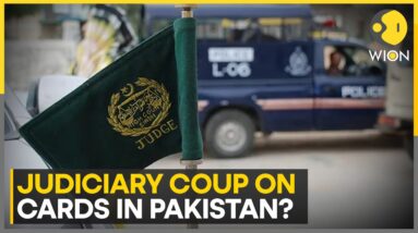 Pakistan: PTI hopes to form govt by December | Latest News | WION