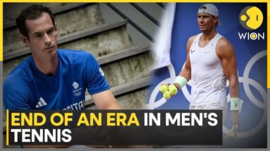 Paris 2024: Nadal vs Djokovic in second round? | WION Sports