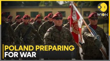 Polish army chief warns of all-out conflict | Latest News | WION