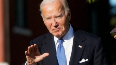 President Biden continues campaign amid calls to step aside