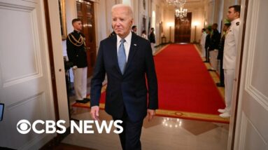 President Biden delivers remarks at Medal of Honor ceremony | full video