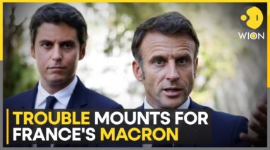 France: How hard will a leftist PM make things for President Macron? | WION