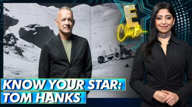 Rare facts about Tom Hanks | WION E-Club