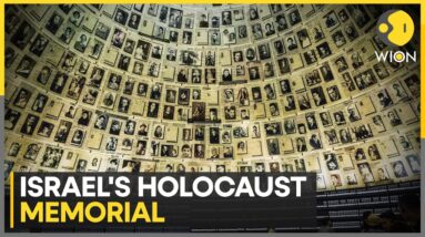 Israel's Holocaust Memorial gets new facility, over 45,000 artefacts on display | World News | WION