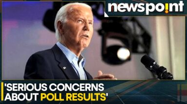 Venezuela's Election Turmoil: World leaders react to Venezuela election results | WION Newspoint