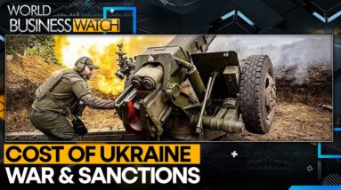 Russia vs sanctioning nations | World Business Watch