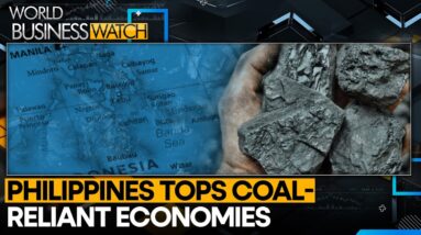 Philippines' coal dependence challenges sustainability goals | World Business Watch