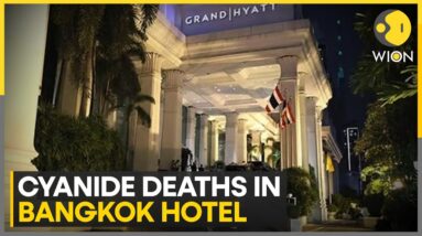 Thailand shocker: Mystery deaths at Bangkok's plush Grand Hyatt Erawan Hotel | WION