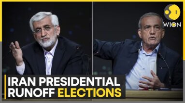 Iran Presidential Elections: A lingering impact of 2022 anti-Hijab protest | WION