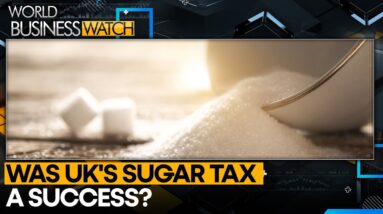 Sweet win for UK after Sugar ban | World Business Watch