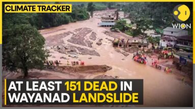 Wayanad landslides: At least 151 dead, 98 suspected to be trapped; Army & NDRF deployed for ops