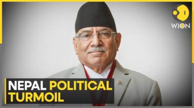 Political turmoil hits Nepal: Prachanda to face floor test | Latest News | WION