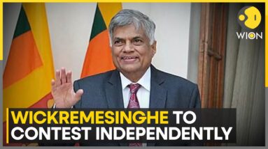 Sri Lanka elections: Five week campaign part of the released schedule | World News | WION