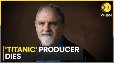 'Titanic' and 'Avatar' producer Jon Landau dies at 63 | Latest News | WION