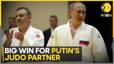 Russia: Putin's Judo partner to retain his $34 million mansion in the UK | World News | WION