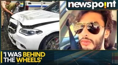 Mumbai hit-and-run case: Accued Mihir Shah inebriated during incident, sent for 7-days custody |WION