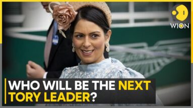 UK Elections 2024: Priti Patel to enter Tory leader race | WION