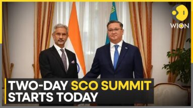 SCO Summit 2024: PM Modi skips SCO Summit 2024 in Kazakhstan | World News | WION