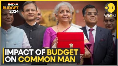 Budget 2024: Govt announces new schemes to develop jobs; focus on taxes & consumer products too