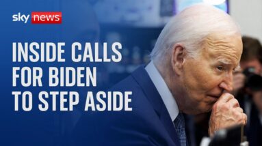 US Election: Could this be end-game for President Joe Biden?