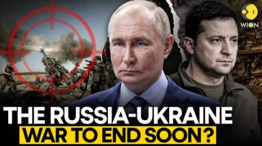 Russia-Ukraine war LIVE: Russia claims new advance in Donetsk region | Ukraine prepare retaliation