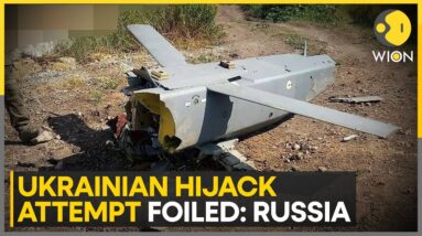 Russia-Ukraine War: Russia claims to have captured Storm Shadow missile | Latest English News