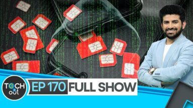 SIM swap fraud, risky public USB ports, and more | Tech It Out: ​EP 170 | Full Show