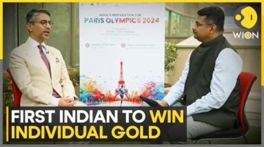 Abhinav Bindra: The Olympic games must have a lasting legacy | Exclusive Interview | WION Sports