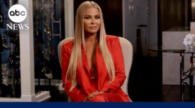 Carmen Electra, David Hasselhoff, Nicole Eggert and others reflect on Baywatch