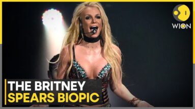 Britney Spears biopic to be based on her memoir, based on 'The Woman In Me' | WION Entertainment