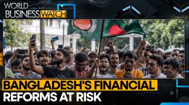 Bangladesh: S&P warns of slowdown in financial reforms | World Business Watch | WION News