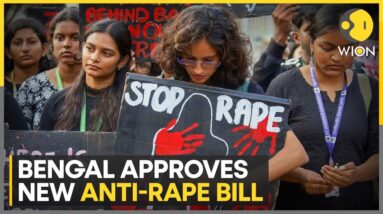 Kolkata Rape-Murder Case: West Bengal cabinet approves proposal to introduce new anti-rape bill